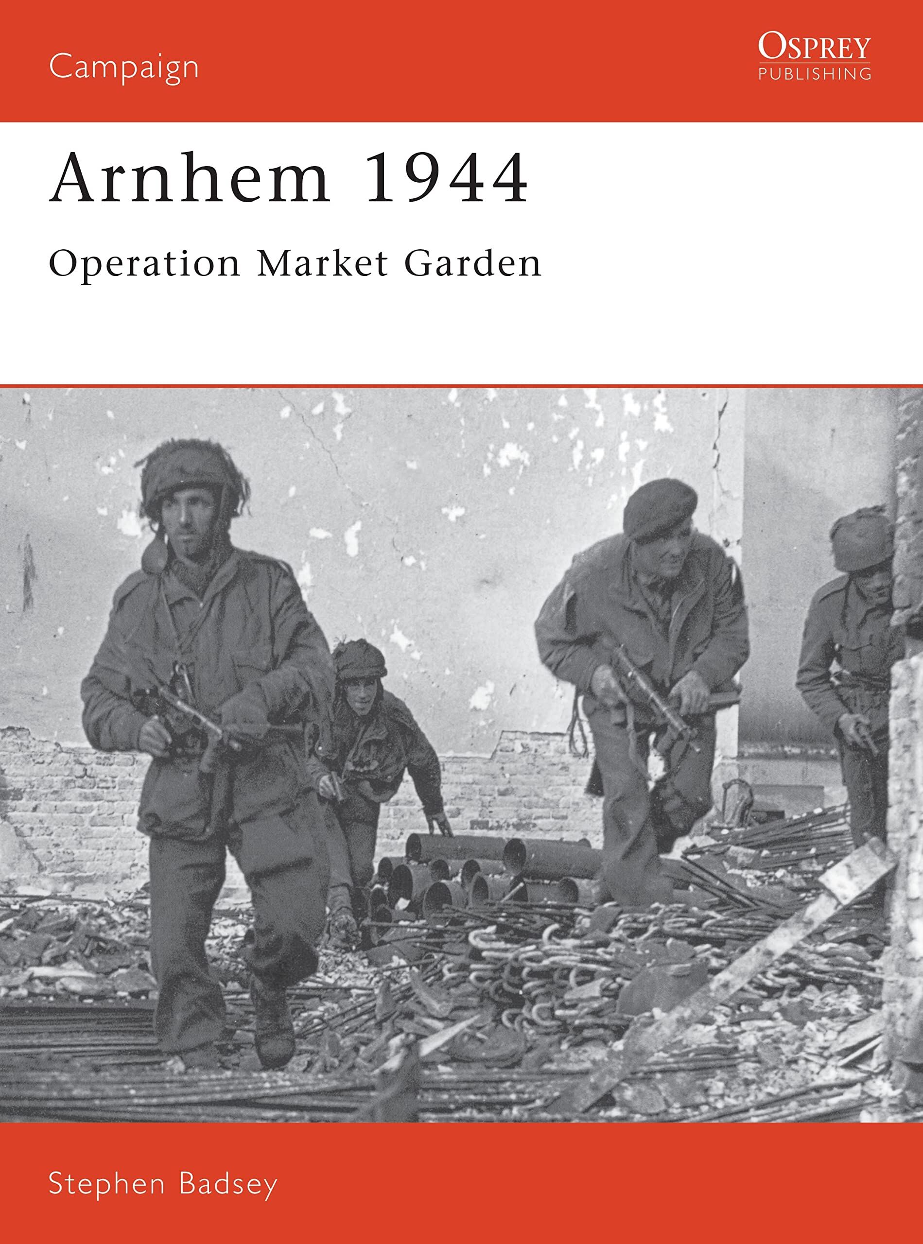 Arnhem 1944 - Neuware