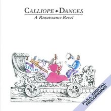 Anth Renn/Calliope Dances Rev