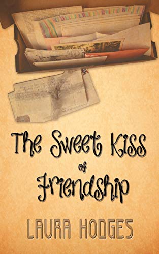 The Sweet Kiss of Friendship