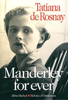 Manderley for ever