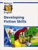 Developing Fiction Skills, Book 2: Developing Fiction Skills Bk. 2 (Nelson English)