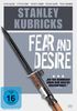 Stanley Kubrick's - Fear and Desire