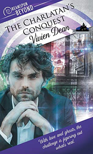 The Charlatan's Conquest (Dreamspun Beyond, Band 2)