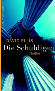 Die Schuldigen. von Ellis, David, Anton, Uwe | Buch | Zustand gut