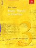 Music Theory in Practice, Grade 3 (Music Theory in Practice (Abrsm))