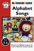 Alphabet Songs (Letterland)