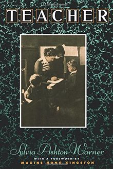 Teacher (Touchstone Books (Paperback))