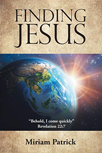 Finding Jesus