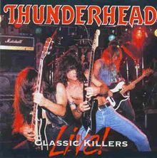 Classic Killers Live
