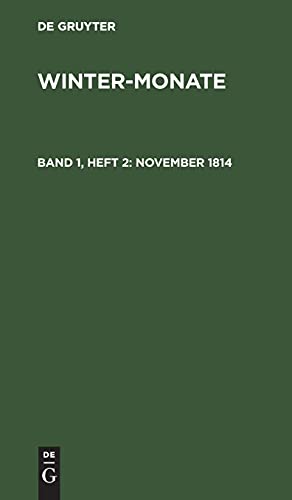 November 1814