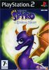 Spyro the eternal night PS2 