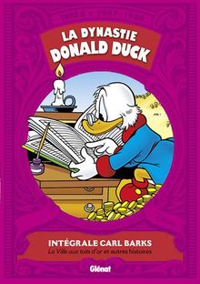 La dynastie Donald Duck, Tome 8, 1957-1958 : La ville aux toits d'or et autres histoires de Barks, Carl | Livre | état très bon