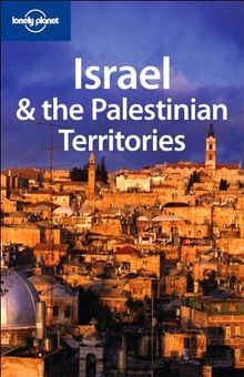 Israel & the Palestinian territories