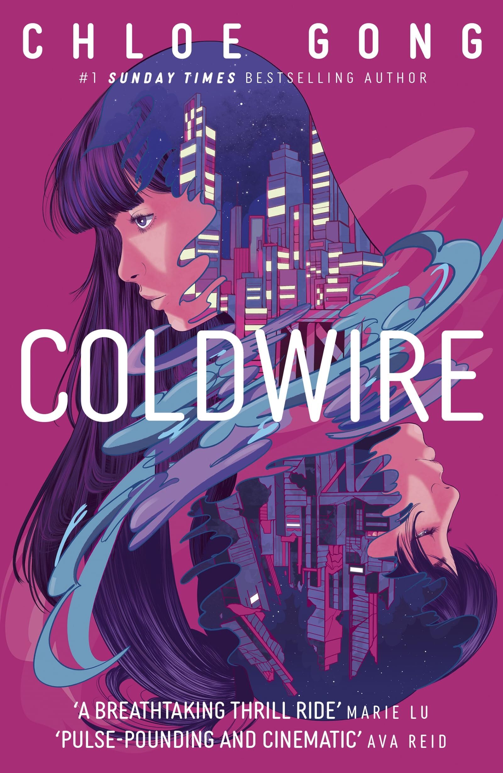 Coldwire