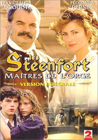 Les Steenfort, maîtres de l'orge [FR Import]