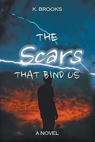 The Scars That Bind Us (Sold Souls)