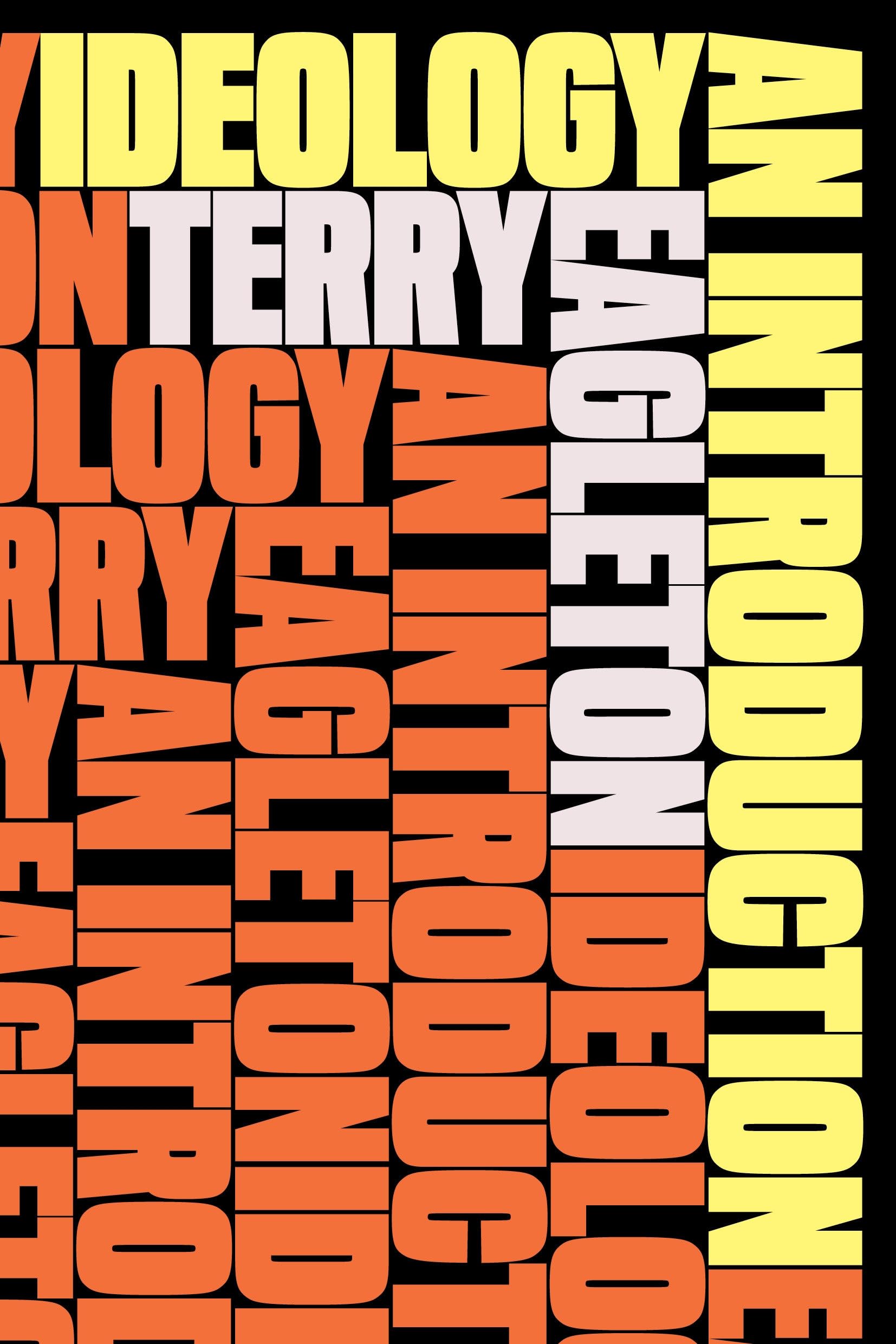 Ideology - Terry Eagleton Kartoniert (TB)