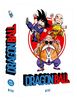 Dragon Ball - Coffret 1 : Volumes 1 à 8