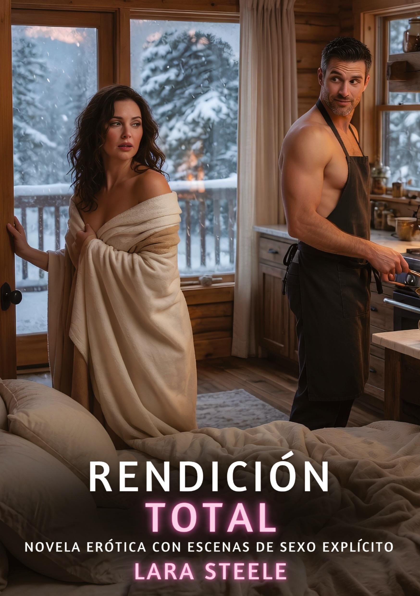 Rendición Total