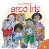 Los Colores Del Arco Iris: The Colors of the Rainbow (Let's Talk About It! Books)