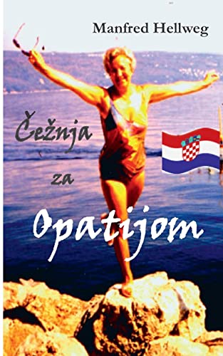 CEZNJA ZA OPATIJOM