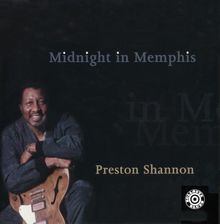 Midnight in Memphis