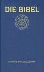 Bibelausgaben, Standardbibel mit Apokryphen, farbig