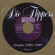 Singles 1980-1989 Vol.2 von die Flippers | CD | Zustand sehr gut