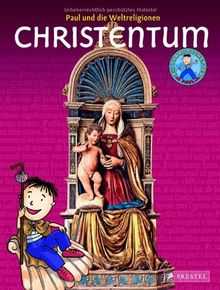 Paul und die Weltreligionen: Christentum