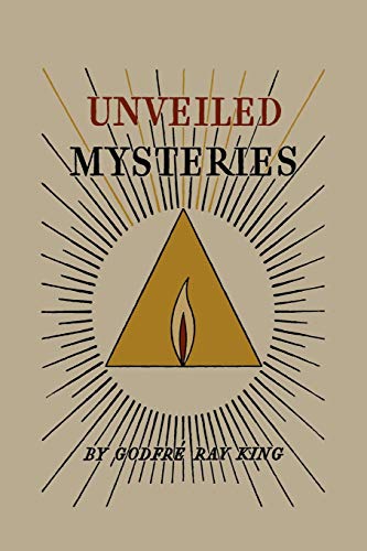 Unveiled Mysteries