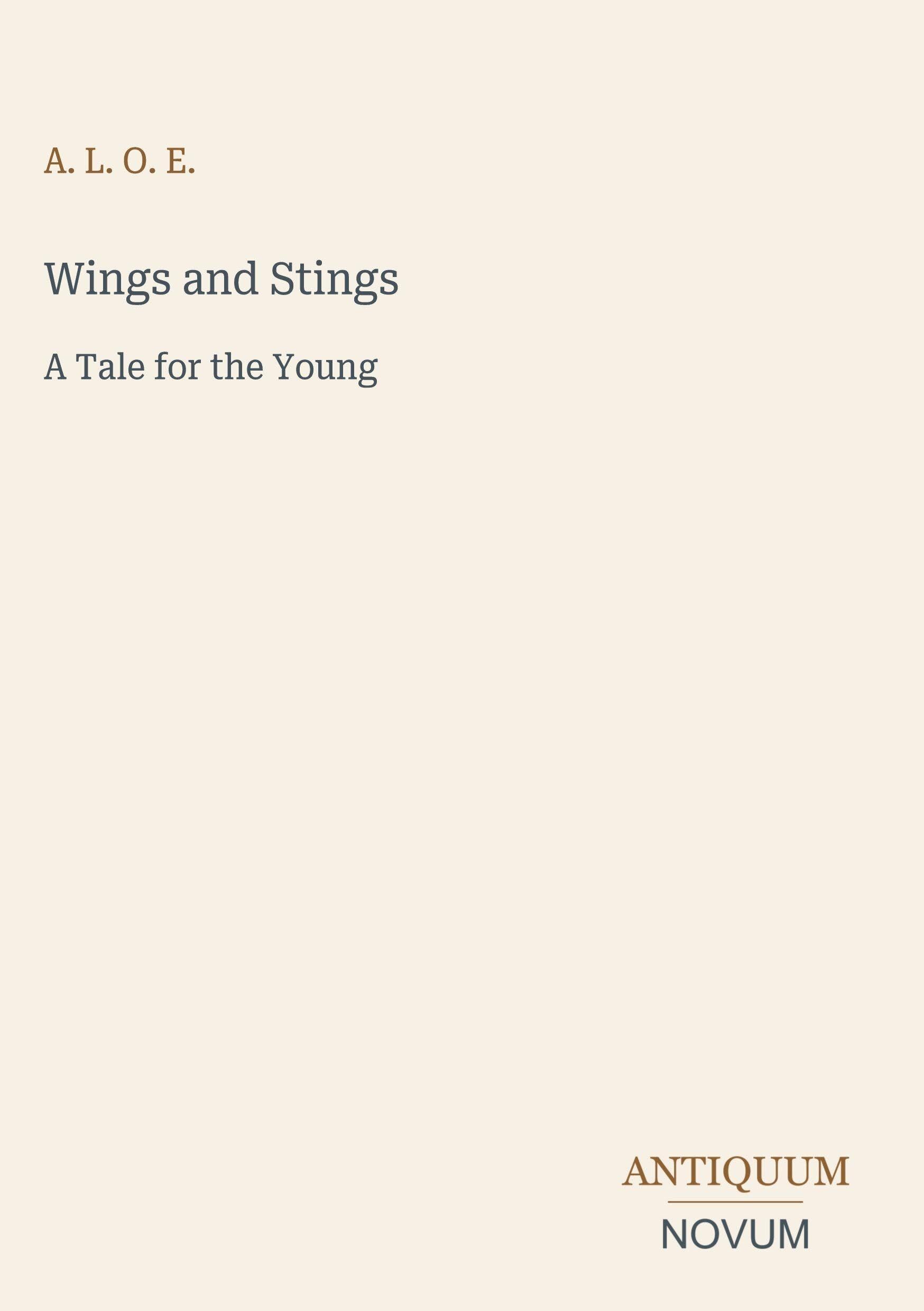 Wings and Stings