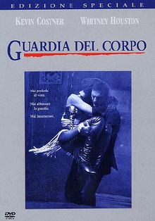 Guardia del corpo (edizione speciale) [IT Import]