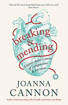 Breaking and Mending