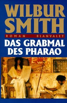 Das Grabmal des Pharao