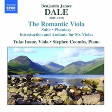 The Romantic Viola