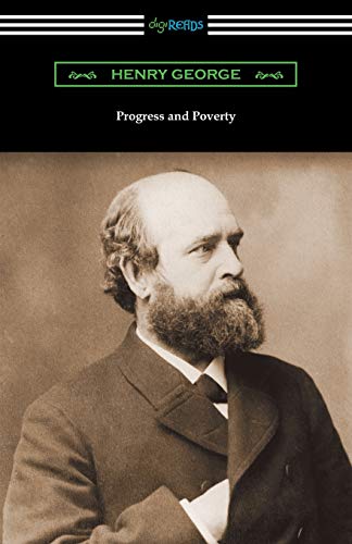 Henry George Progress And Poverty