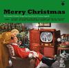 Merry Christmas [Vinyl LP]