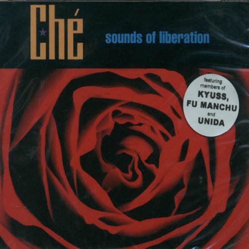 Sounds of Liberation