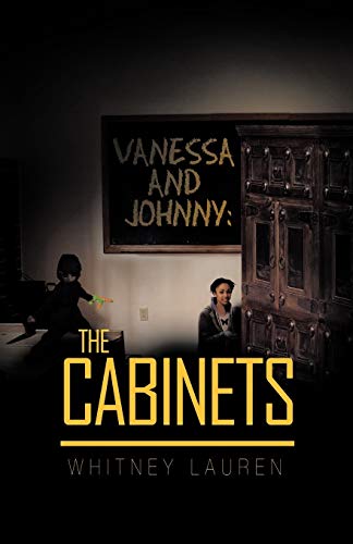 Vanessa and Johnny: The Cabinets