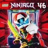 Lego Ninjago (CD 46)