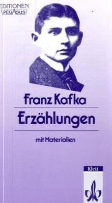 Erzählungen: Textausgabe mit Materialien (Fiction, Poetry & Drama)