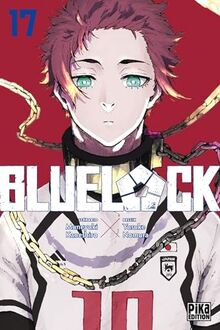 Blue lock. Vol. 17