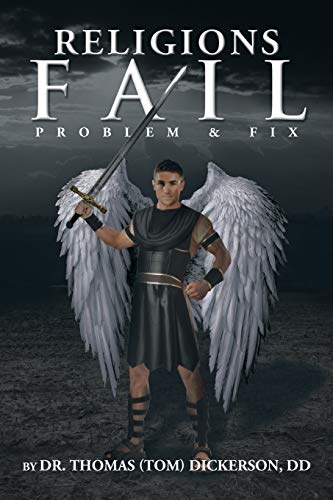 Religions Fail: Problem & Fix
