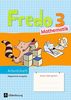 Fredo - Mathematik - Ausgabe A für alle Bundesländer (außer Bayern) - Neubearbeitung: 3. Schuljahr - Arbeitsheft