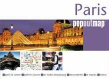 Paris (International Maps)