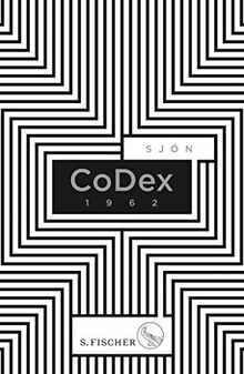 CoDex 1962: Roman