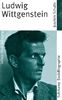 Ludwig Wittgenstein: Leben. Werk. Wirkung (Suhrkamp BasisBiographien)