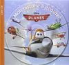 Planes (1CD audio)