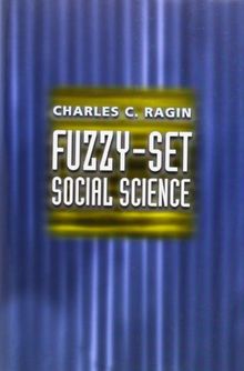 Fuzzy-Set Social Science