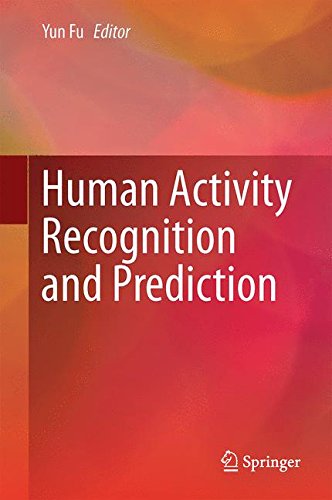 Human Activity Recognition and Prediction